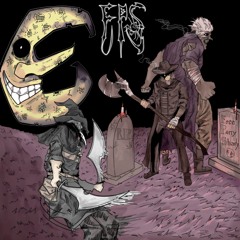 SESHSPAWN x FPS - ##ARMYOFTWO PROD. ROSARIO