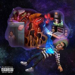 Many Men Prod. JR 808