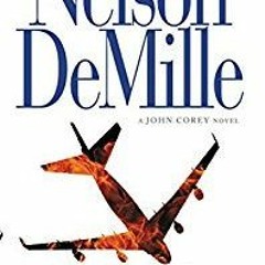 ) Night Fall BY: Nelson DeMille (Book!