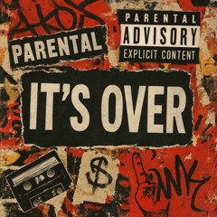It's Over (prod. awakeagain)