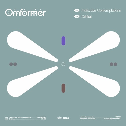 Omformer - Orbital