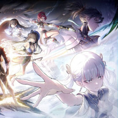 鸣潮 Wuthering Waves OST - Website Music