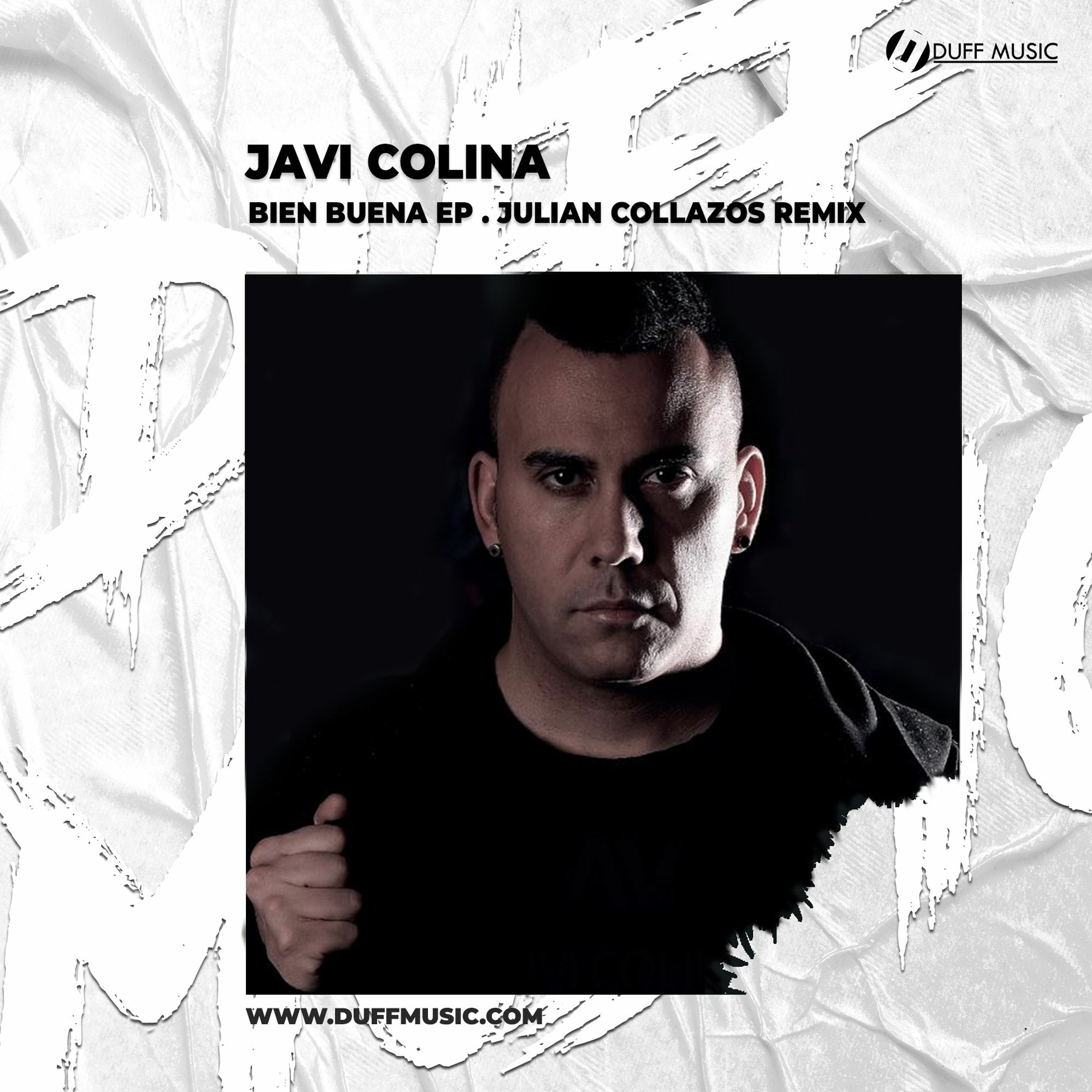 Julian Collazos Podcast