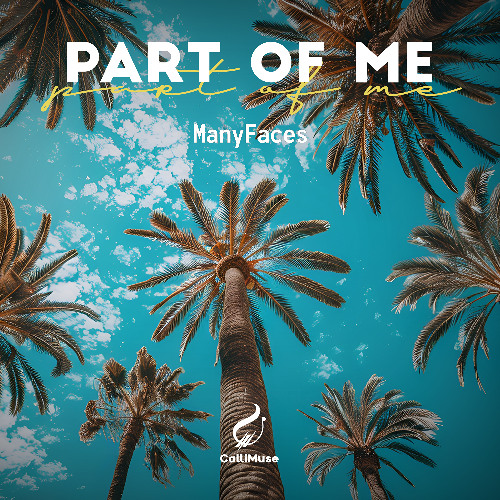 ManyFaces - Part of Me