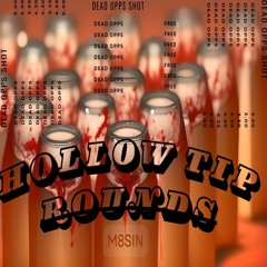 Hollow Tip Rounds