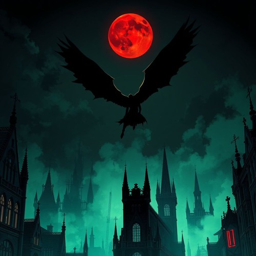 Schwarzes Omen Part 2