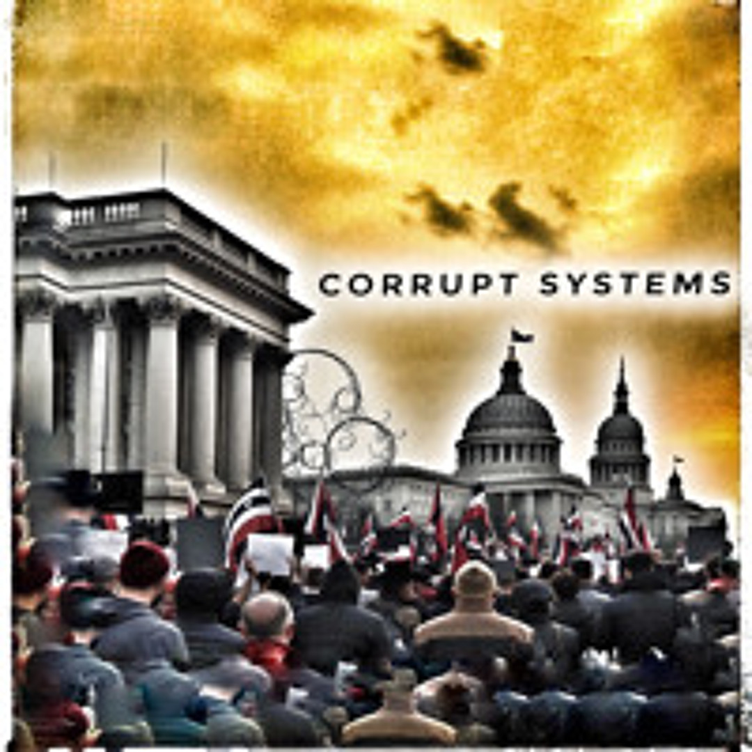 Stream Corrupt Systems by Jud A. Moller (3D) | Listen online for free ...