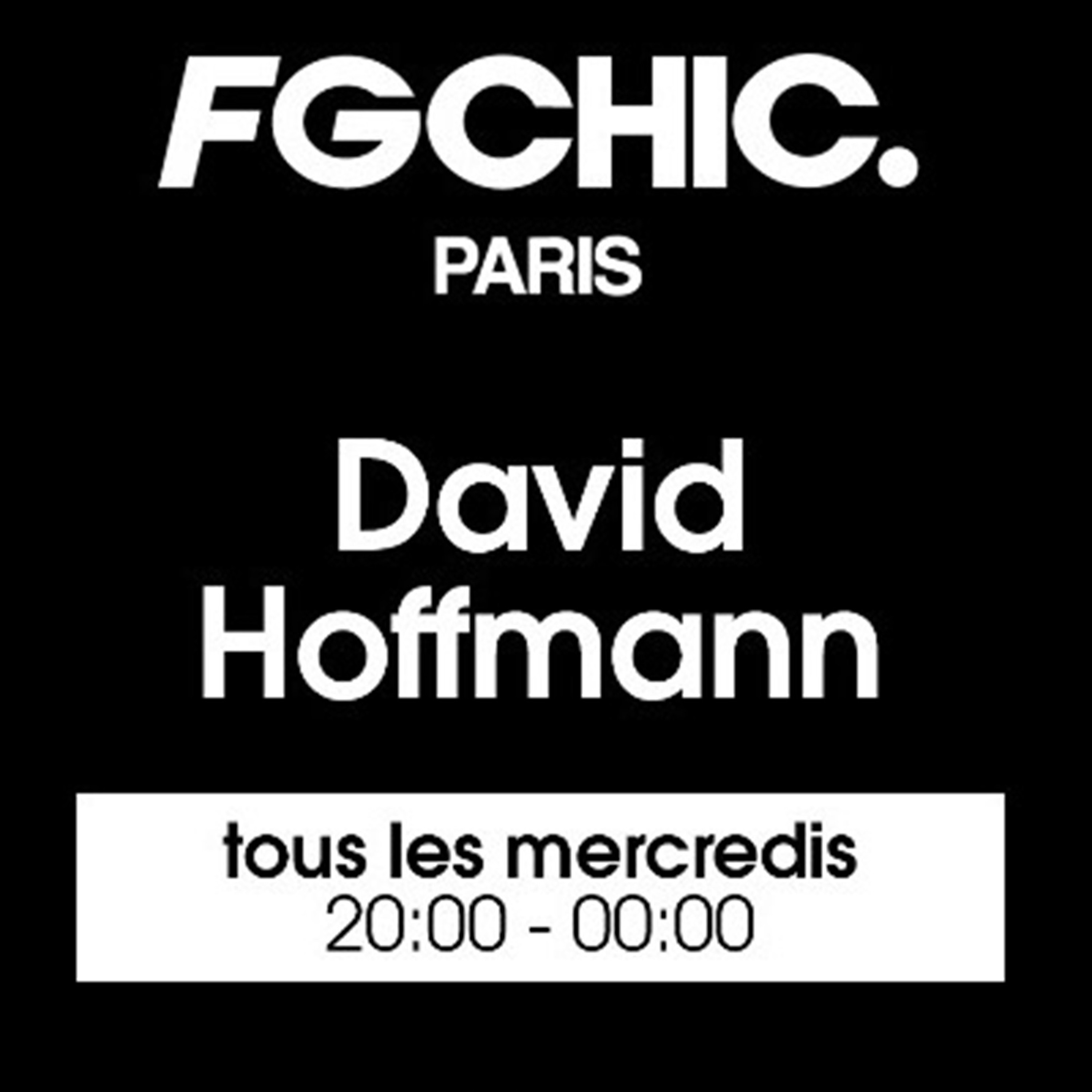 David Hoffmann