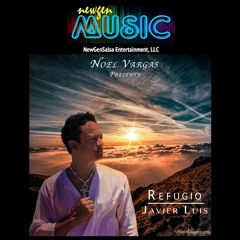 Refugio - Javier Luis    (2023)