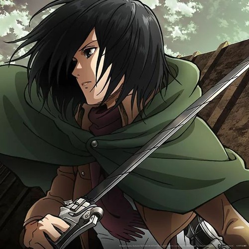 MIKASA ft. iamchriscraig, & Chubbz