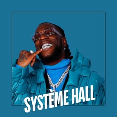Systeme Hall C#min 130Bpm V1 la Prod