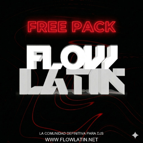 Free Pack #01 - Flow Latin