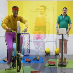 Funky Fruit Salad - Tierra Whack