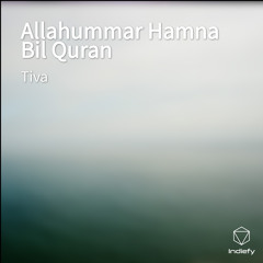 Allahummar Hamna Bil Quran (Cover Version)