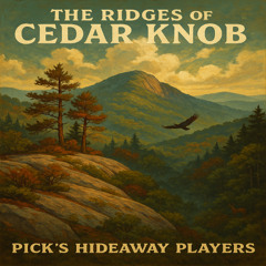Cedar Knob
