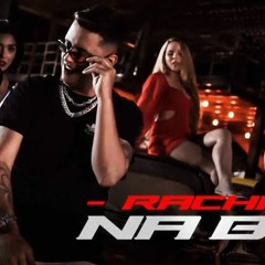 Racha na BR - Dan Lellis