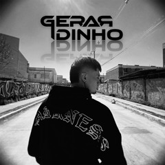 Dance With Me - Dj Set Gerardinho
