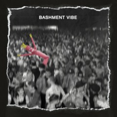 WA-FU - Bashment Vibe