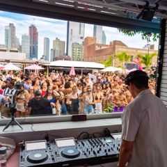 HOOAH - Opening Set for Purple Disco Machine (6.23)