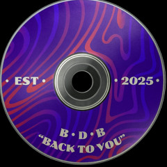 Back to you