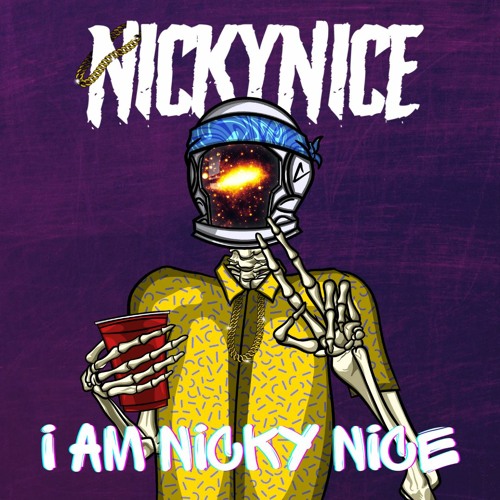 I Am Nicky Nice