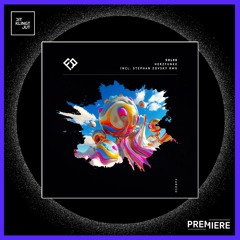 PREMIERE: Solee - Herzfunke (Stephan Zovsky Remix) | Future Romance