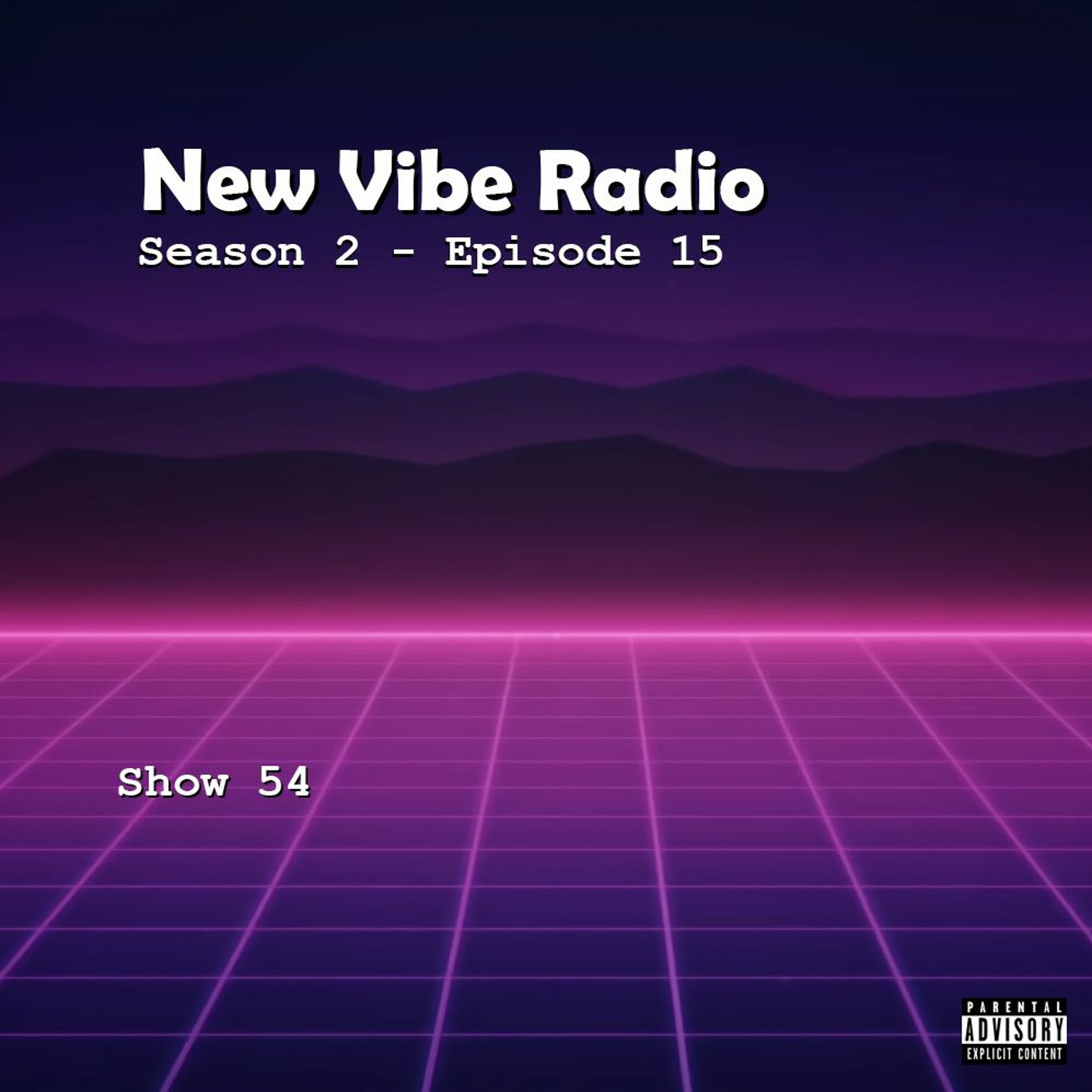 New Vibe Radio