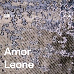 034 - Amor Leone