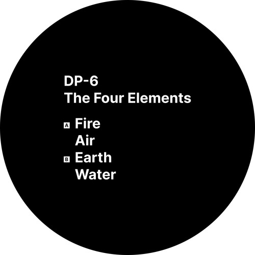 B1 – DP-6 – Earth [snippet]