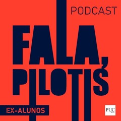 Fala, Pilotis com Érica de Aquino