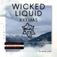Wicked Liquid - Xmas 2023