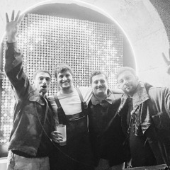 DJ Set Part 1 of CT n°1 : TURBO INJECTION @Les_Nautes - 05/12/25