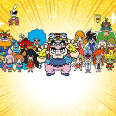 WarioWare Gold OST   1 37 Work Those Muscles!