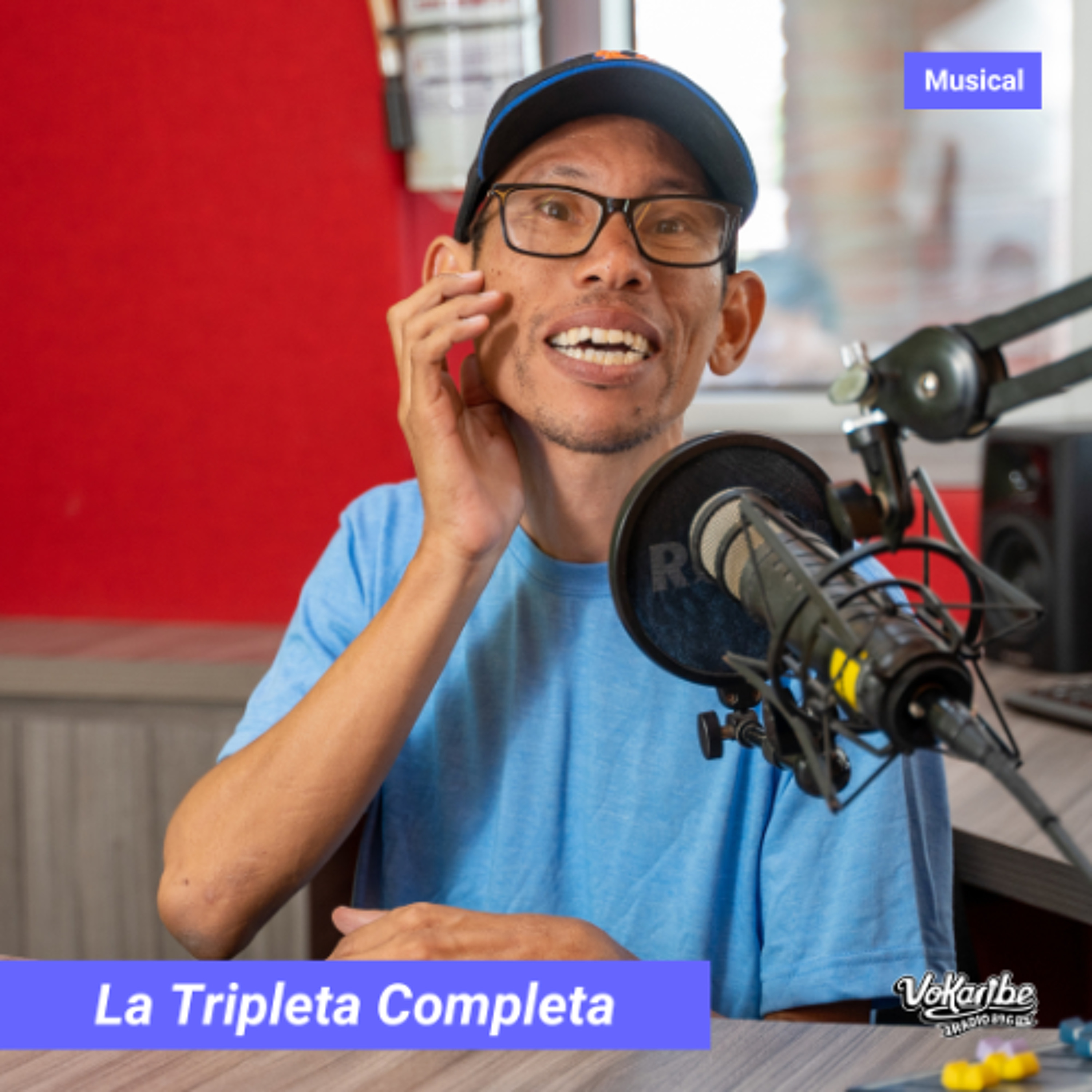Vokaribe Radio