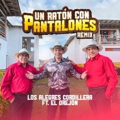 Un Ratón Con Pantalones Remix