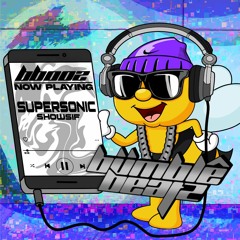 BB002: Supersonic - Showsif