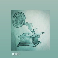 Drope- Fuga  (prod. @rodex103)