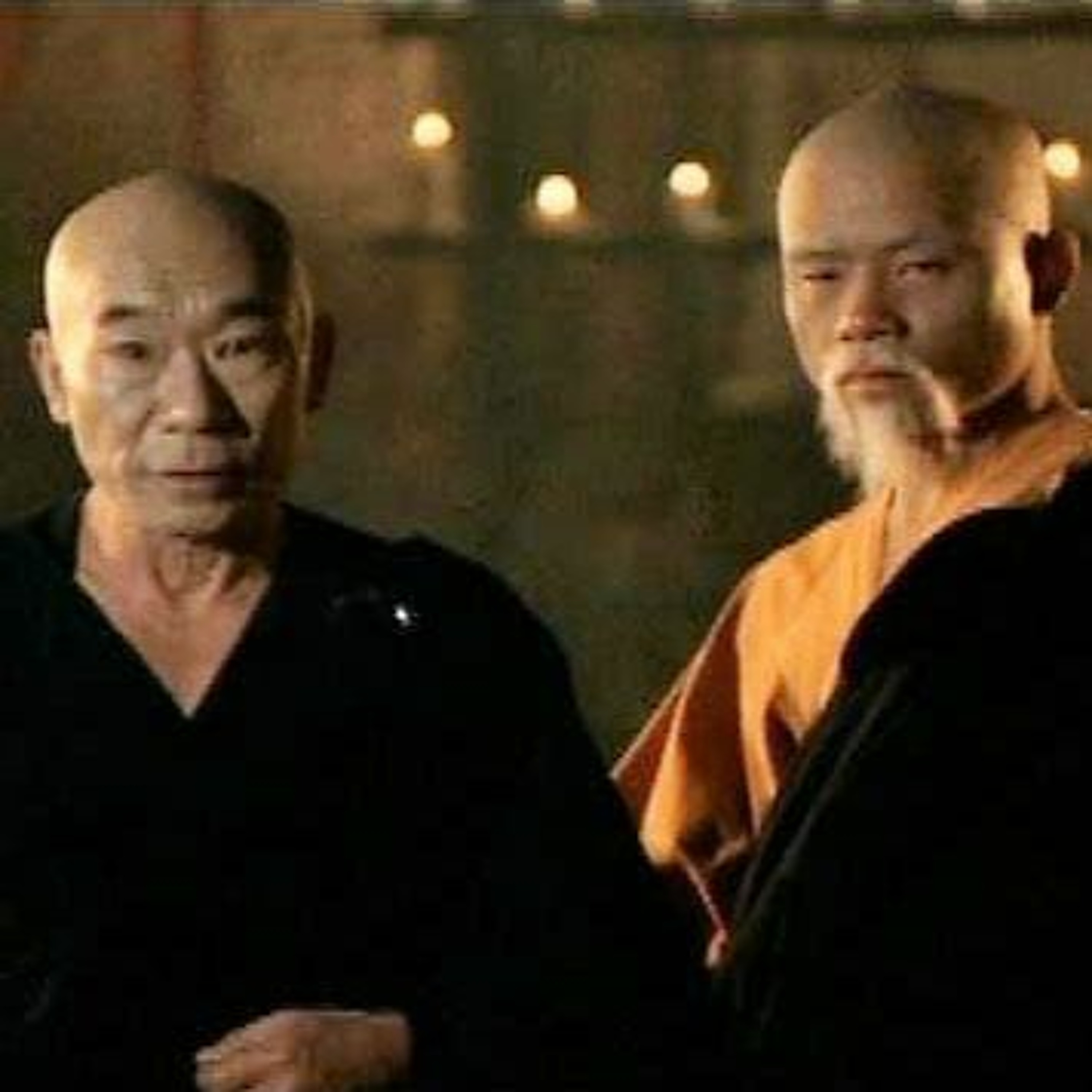 The Dr. Kam Yuen Podcast