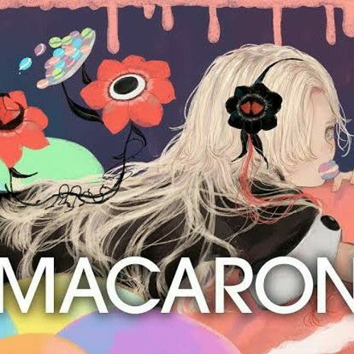 歌ってみたMACARON covered by ヰ世界情緒.  isekai joucho