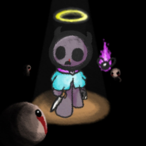 Also a cellar remake