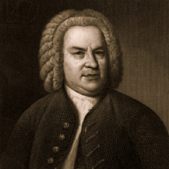 J.S.Bach: Cantata "Er rufet seinen Schafen mit Namen" BWV 175