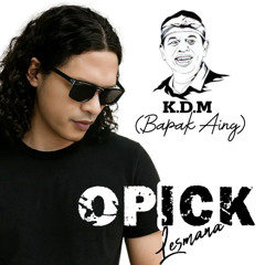 KDM (Bapak Aing)