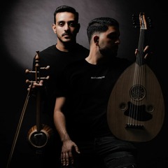 Zack & Neri - Welcome To Our Desert #01