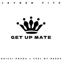 GUICCI PRADA x FEEL MY NEEDS
