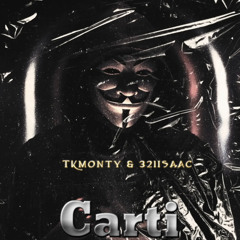 CARTI(ft. 321isaac)