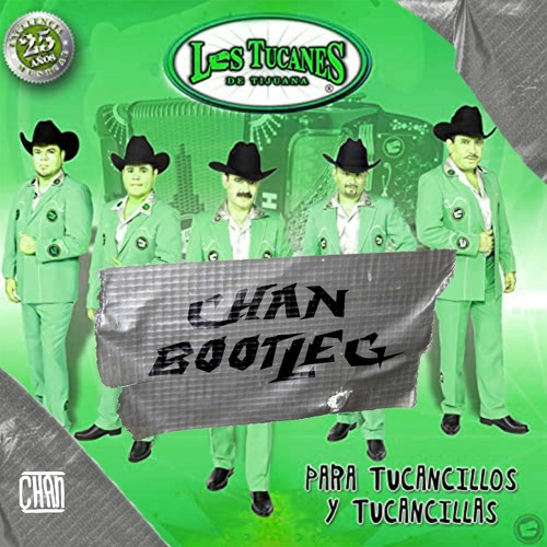 LA CHONA - Guaracha Remixes