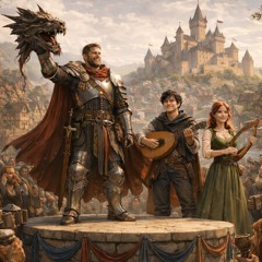 My own Victory (feat. Malte)