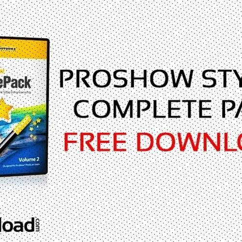 Stream Proshow Producer Templates Free Download For Wedding by