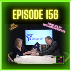 A Brand-New Day: 2024 Hayes Award Presentation Show | Episode 156