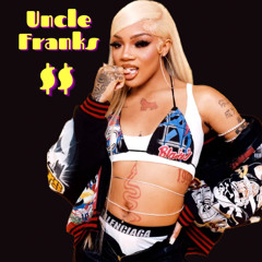 Uncle Frank 💰💰 (Glo Rilla Type) FNF